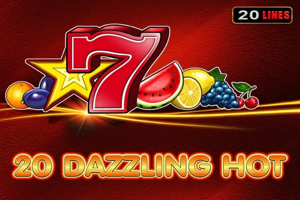 20 Dazzling Hot