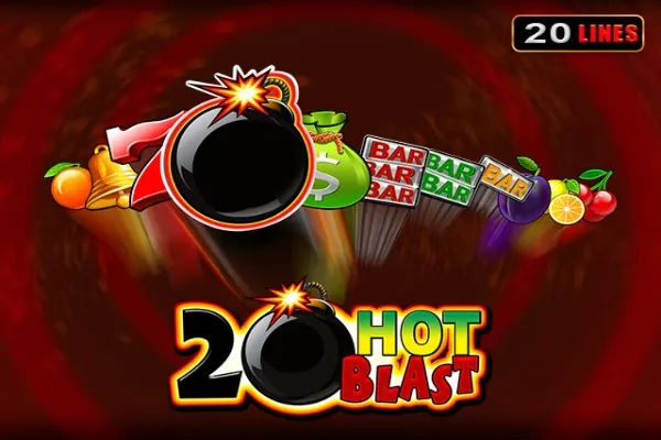 20 Hot Blast