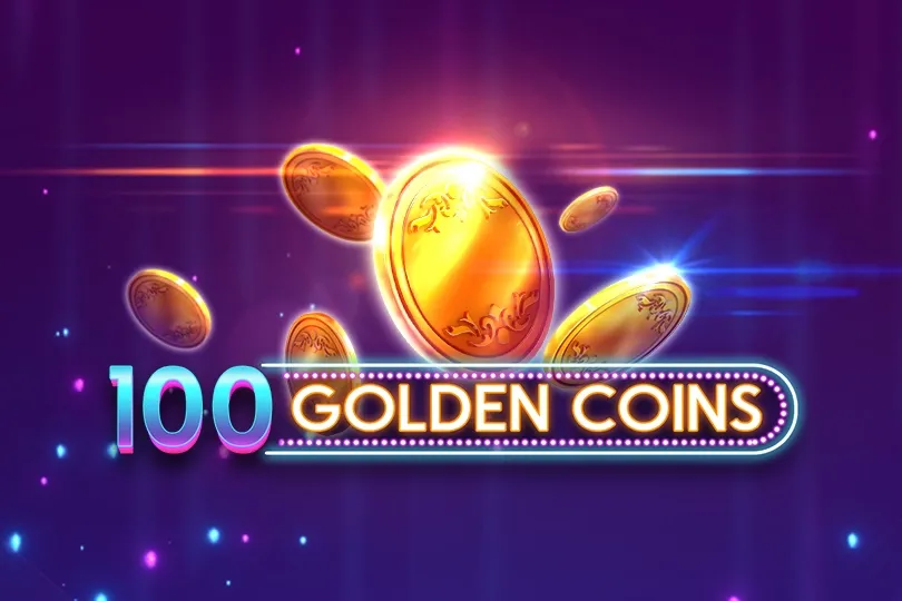 100 Golden Coins