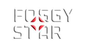 FoggyStar Logo