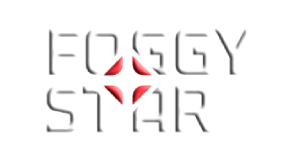 Foggy Star Casino Logo