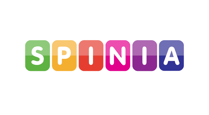 Spinia Logo