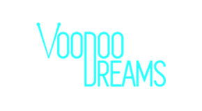 Voodoo Dreams Logo