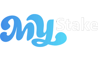 mystake logo