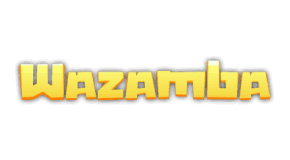 wazamba logo