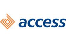 Acess Bank Logo