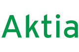 Aktia Logo