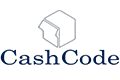 CashCode Logo