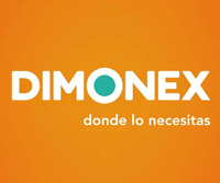 Dimonex Logo