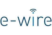 eWire Logo