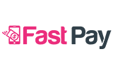 Fast Pay Logo