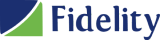 FIDELITY BANK Logo