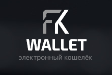 FK Wallet Logo