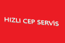 HizliCep Logo