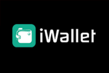 i-wallet Logo