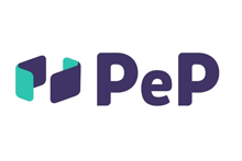 Izpara Pep Logo