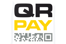 QR Pay Logo