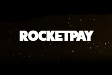 RocketPay Logo