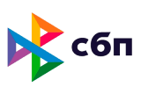 сбп Logo