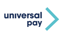UniversalPay Logo