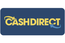WilliamHill CashDirect Logo