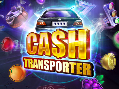 Cash Transporter
