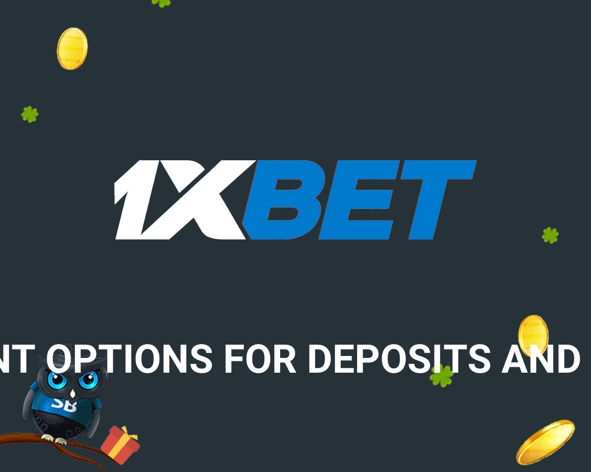 tranzex pay 1xbet