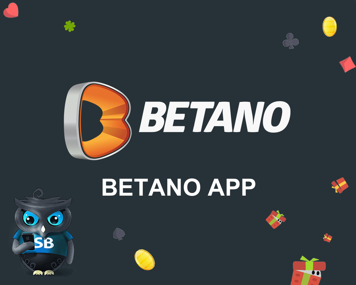 Betano casino