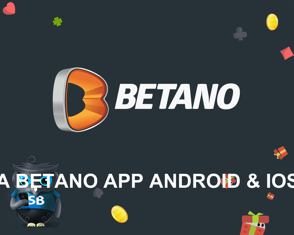 betano app apostas online