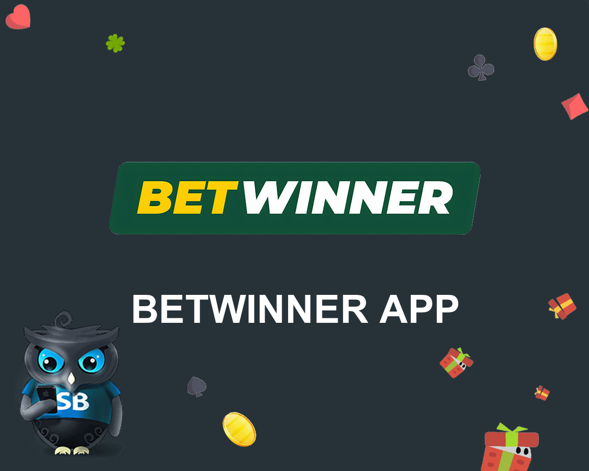 The Number One Reason You Should betwinner