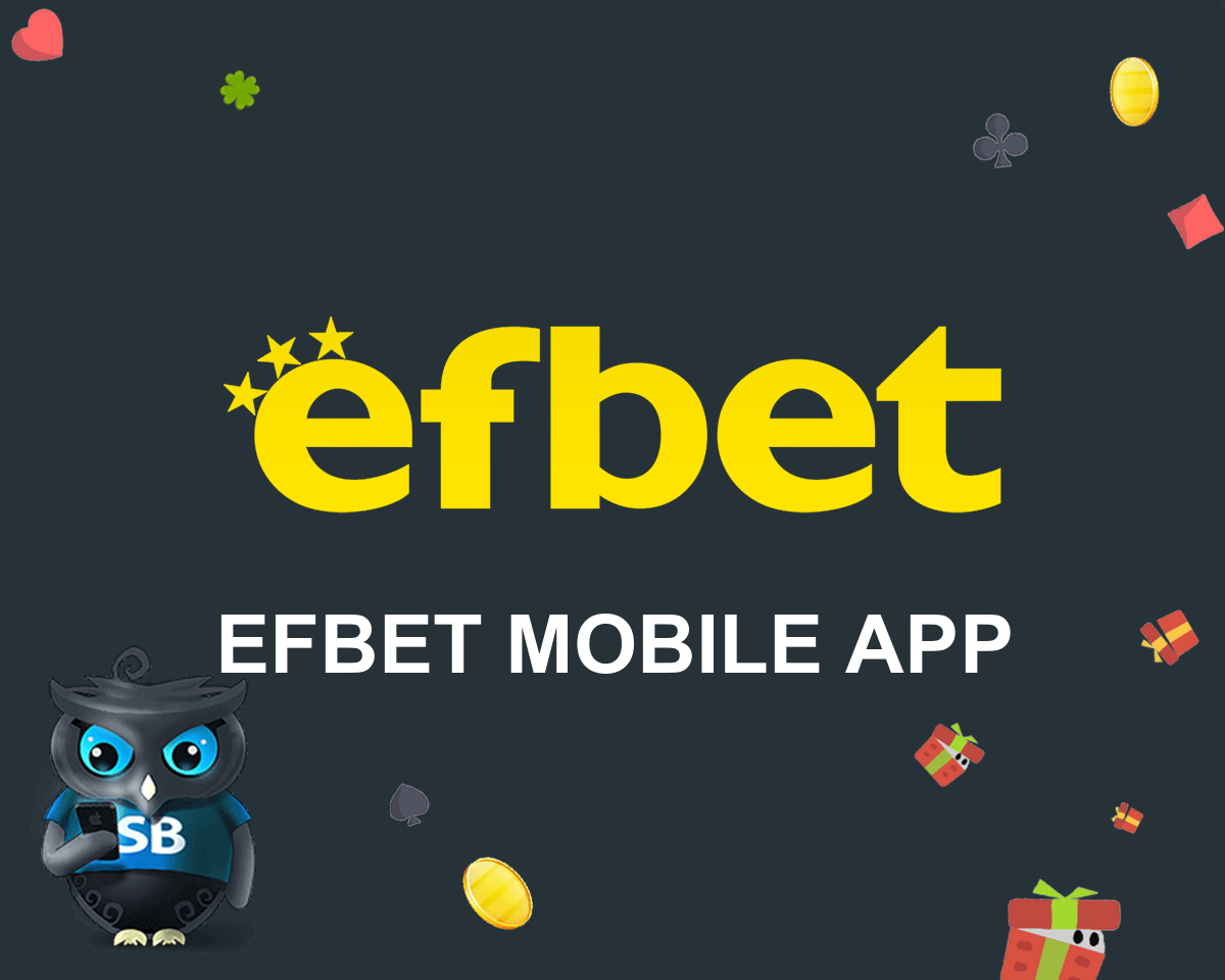 efbet - Apps on Google Play