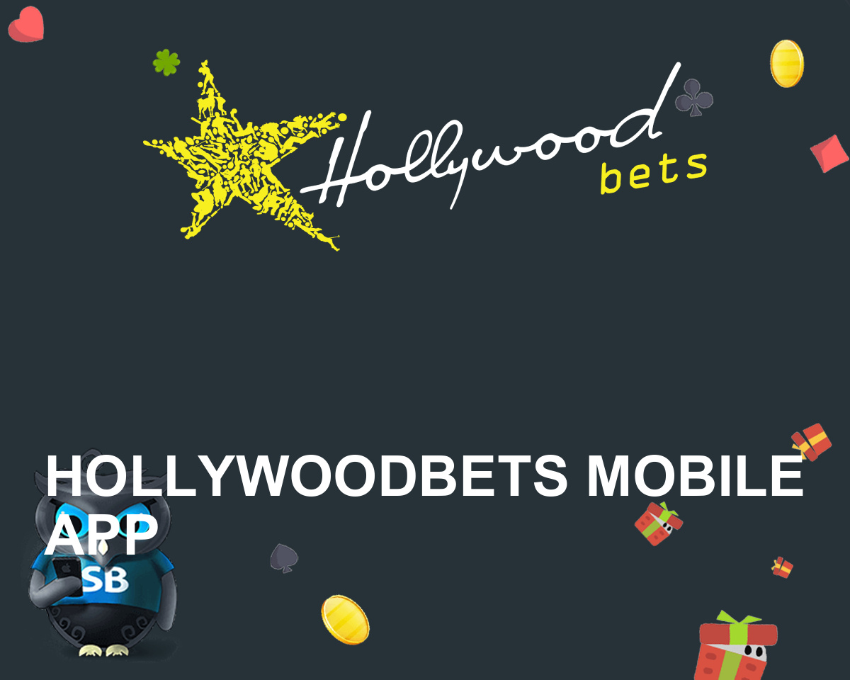 HollywoodBets Apps for Android & iOS Download Link (2024)