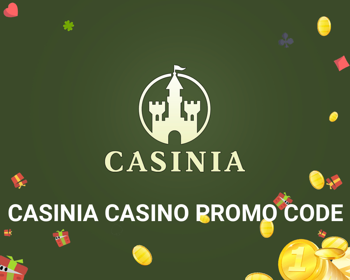 casinia casino no deposit bonus