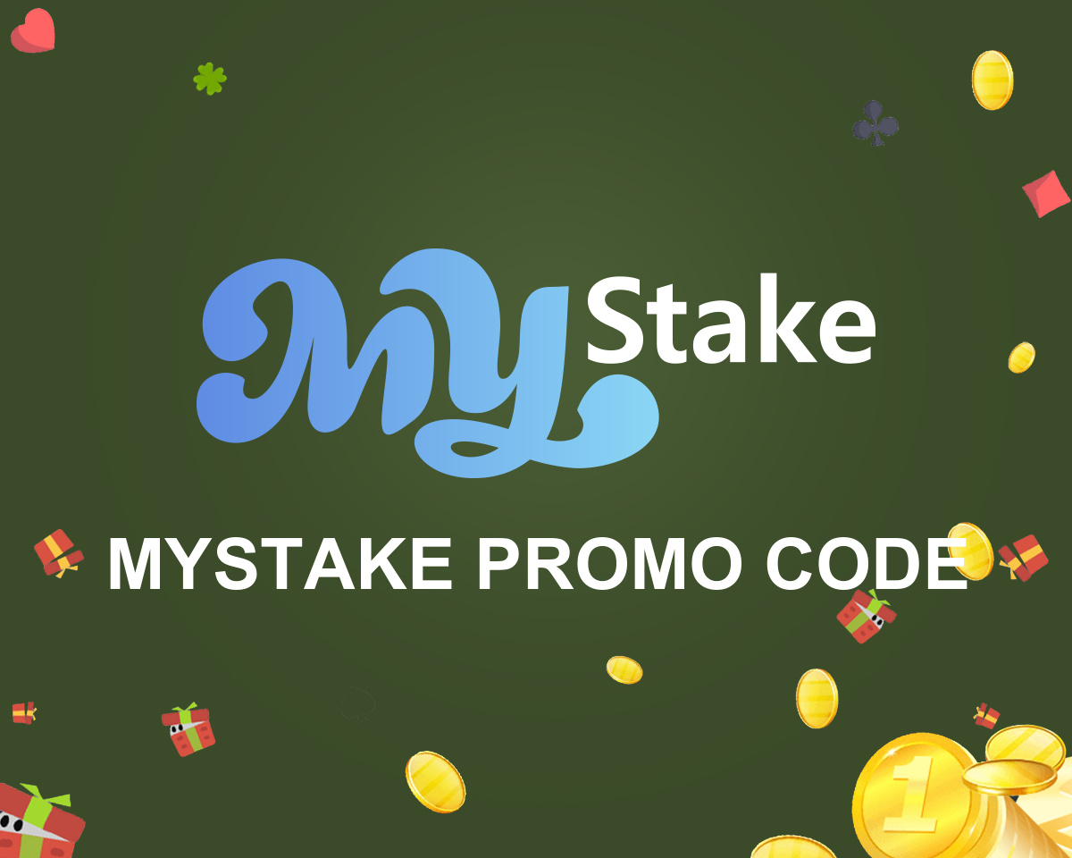 MyStake Promo Code [GETMAX] up to €1,000 (March 2024)