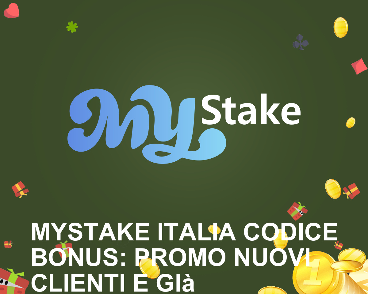 Hier is een snelle remedie voor Mystake casino