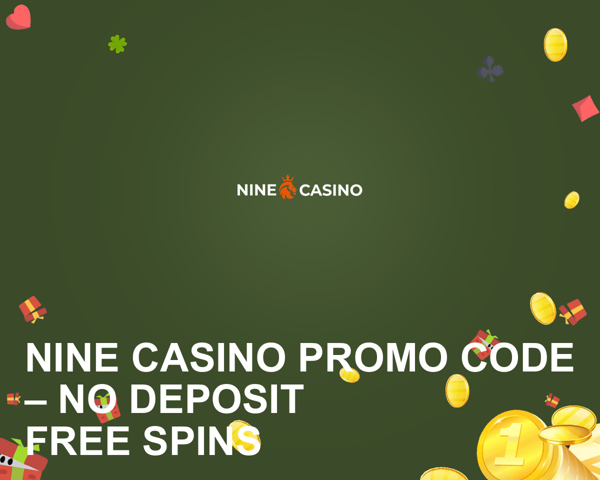 5 coisas a fazer imediatamente sobre Nine casino login 