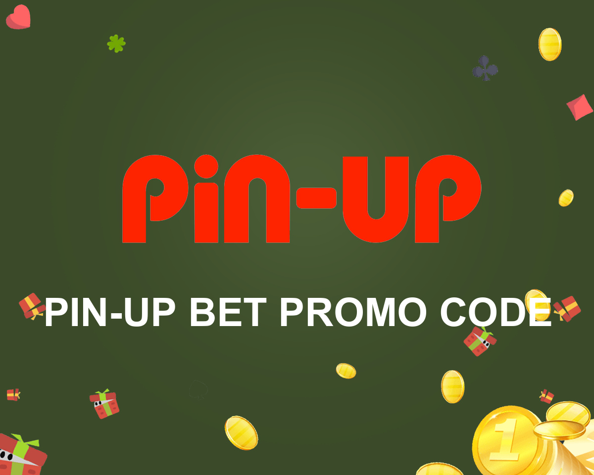 pin up casino bonus code win