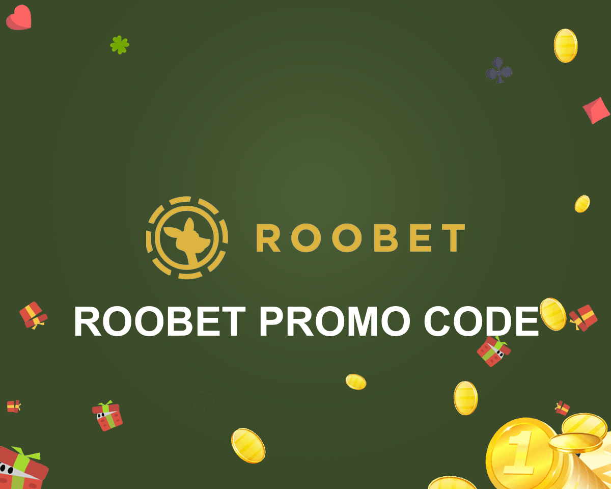 RooBet Promo Code [ROO***] » Get 7 Days of Cashback (2024)