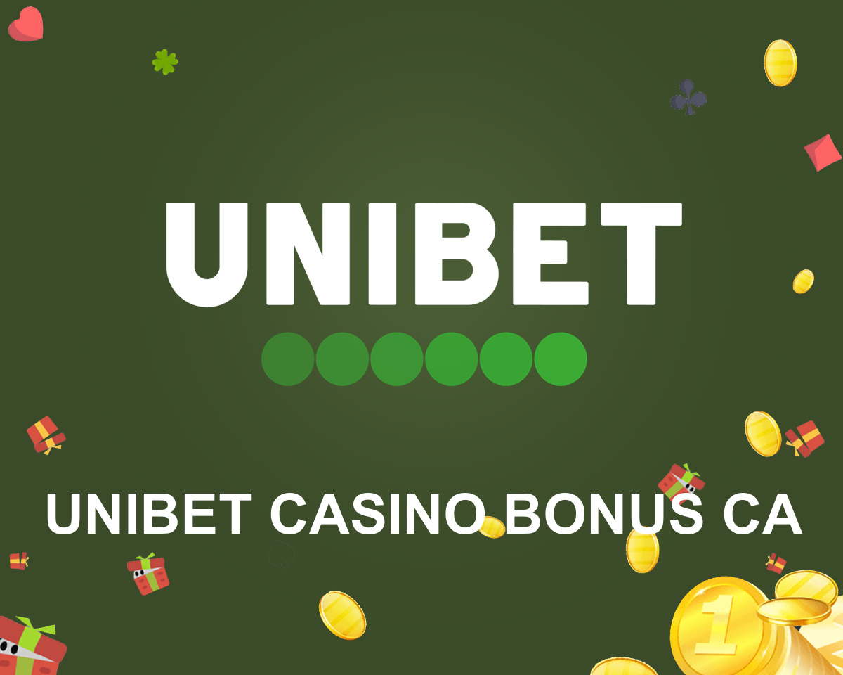 unibet casino discount codes