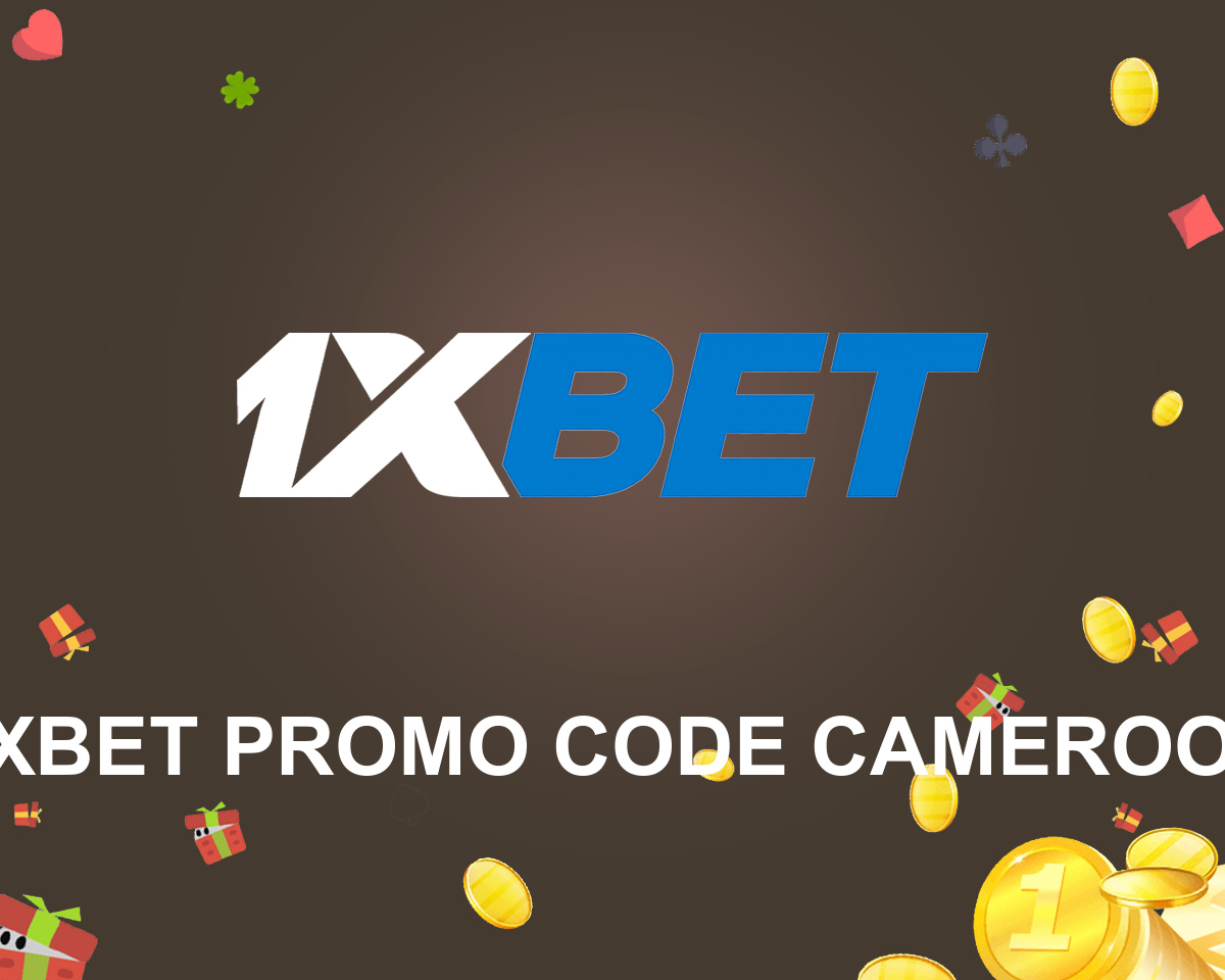 1xBet Bonus Code for Cameroon SILENTBET 78,000 XAF (2024)