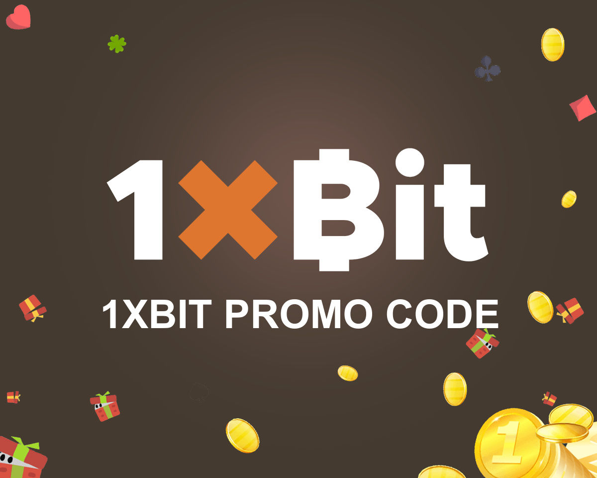 1xBit Promo Code Use SILENTBET for 8.75 BTC (April 2024)