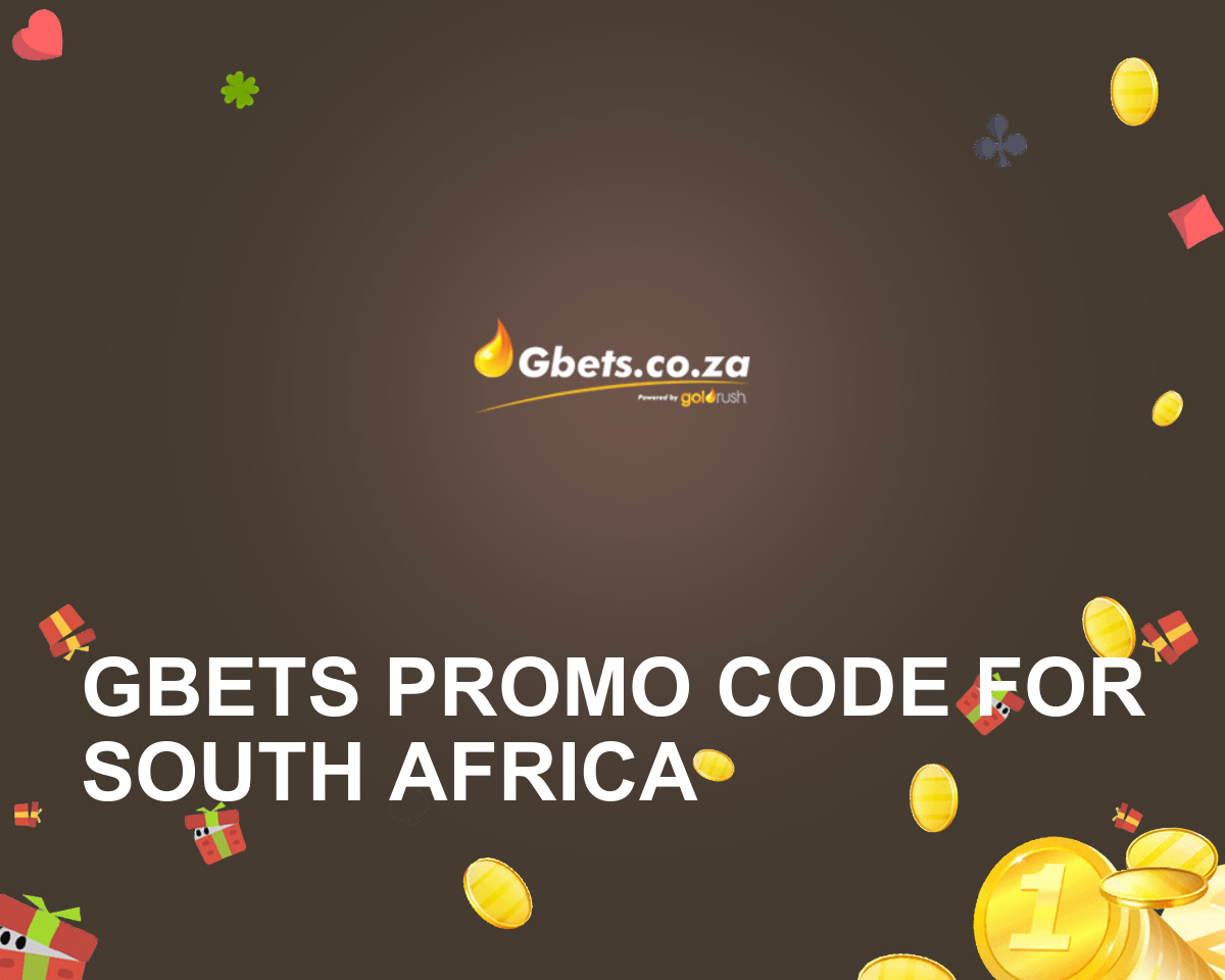 Gbets Bonus Code South Africa R25 Free Bet + R1,000 Bonus (2024)