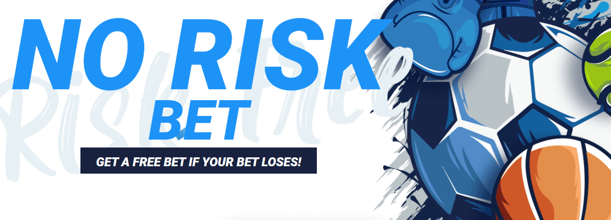 Free Bets & Betting Bonuses - Best Risk-Free Bet Offers (2023)