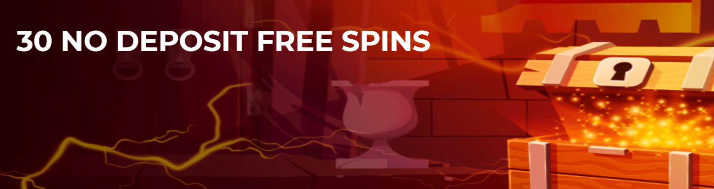 free spins no deposit pl