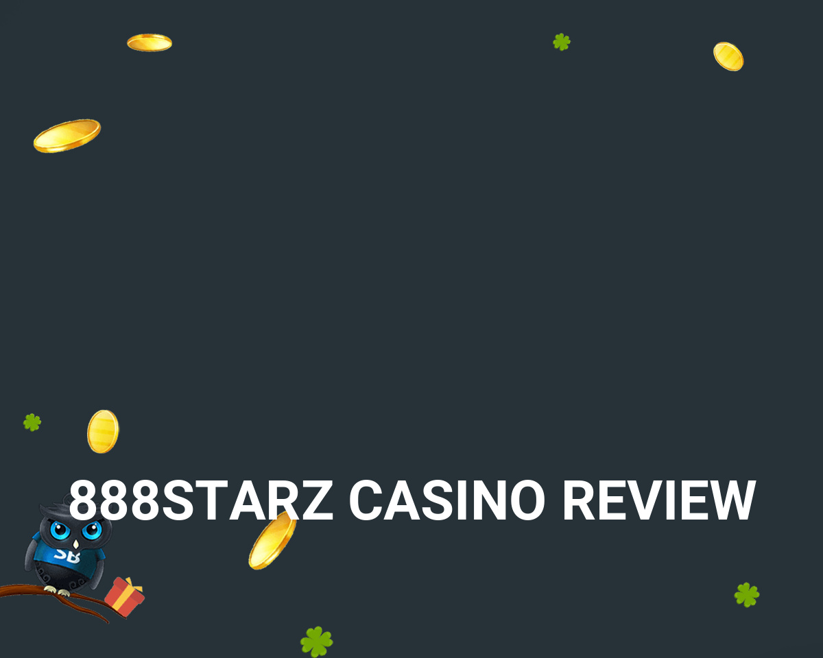 Dlaczego nienawidzę 888starz casino login