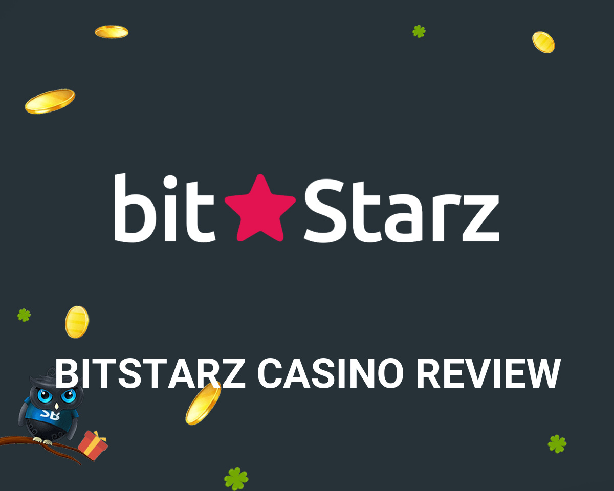 BitStarz Casino Review: Rating + Pros & Cons (2024)