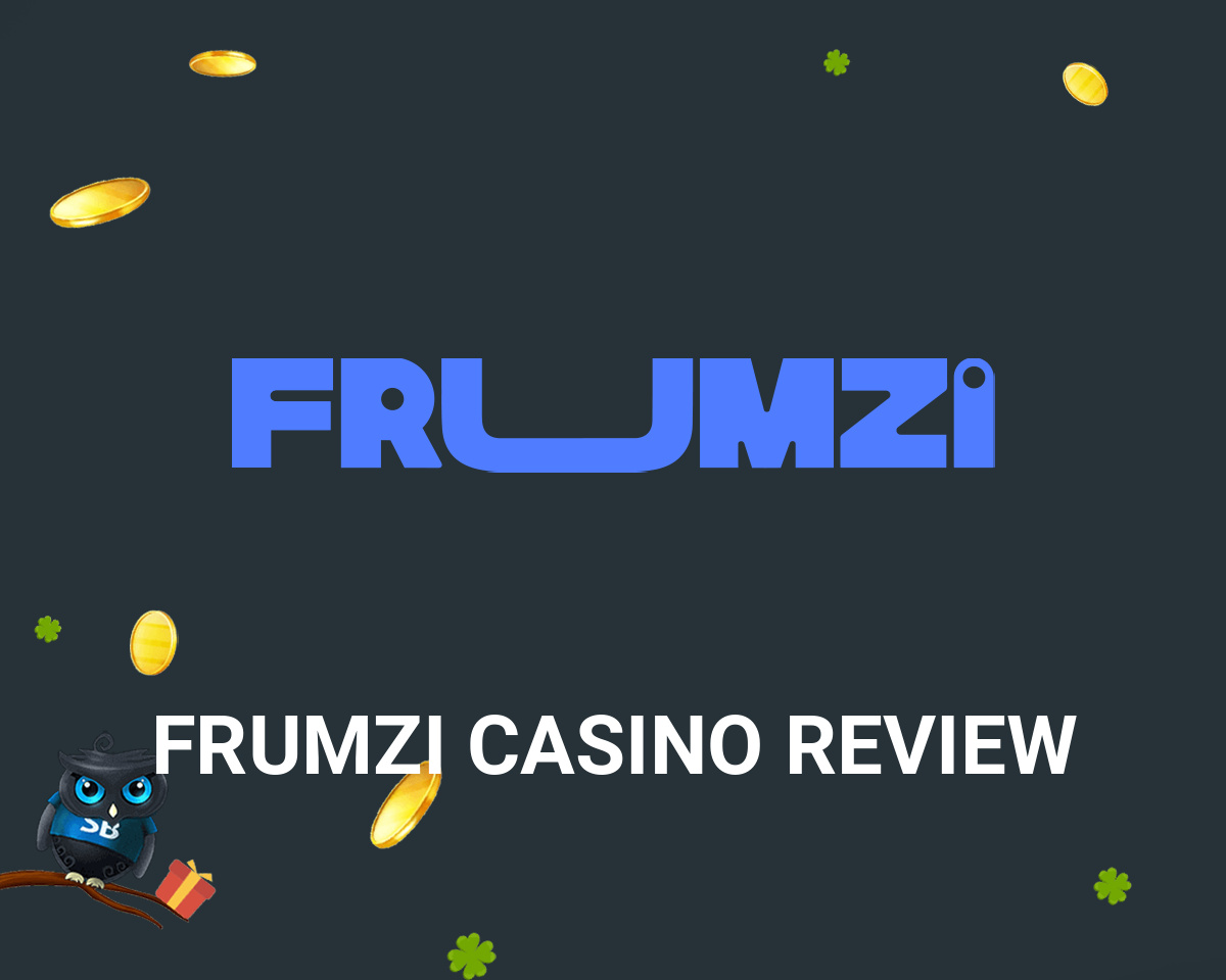 frumzi casino spielen