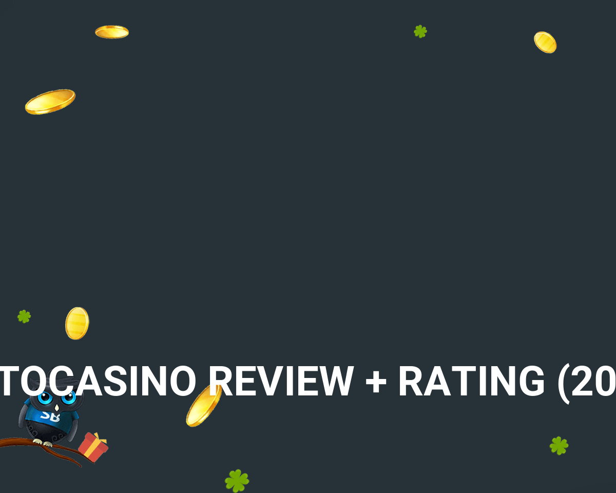 Octocasino Review [2024] - Play 5,500+ Games with €500 Bonus