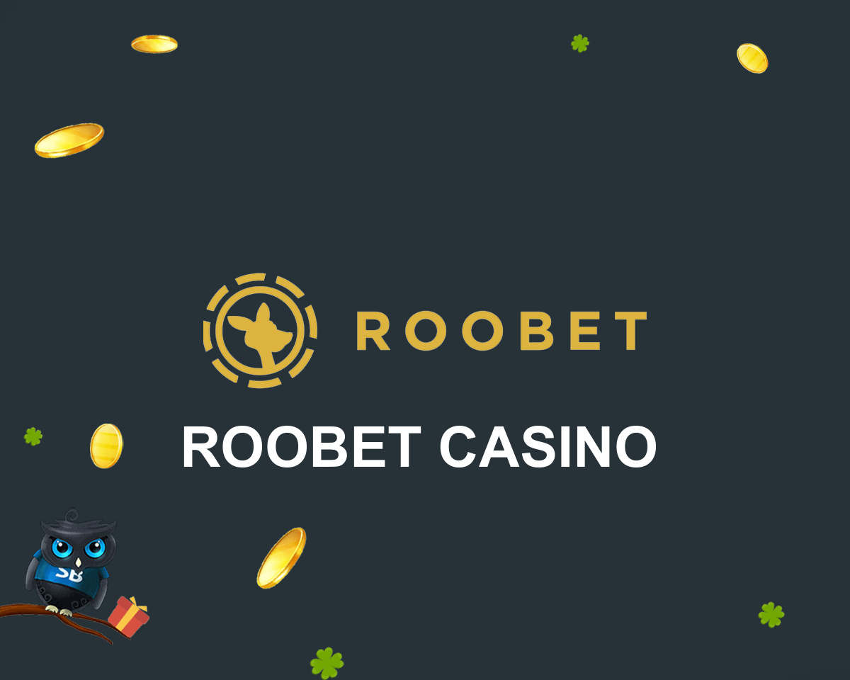 Roobet Casino Review » Is Roobet Legit or Scam 2023