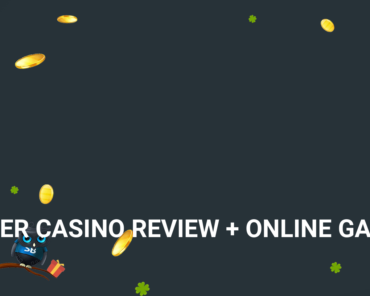 Slot Hunter Casino Review Online + Real Test [2024]